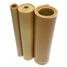 26MPa, 40sh a, 800%, 1.05g/cm3 Pure Natural Rubber Sheet, Gum Rubber Sheet, PARA Rubber Sheet,